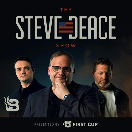 Why IOWA Will Be 2026's Electoral Front Line | Guest: Bob Vander Plaats | 5/5/25