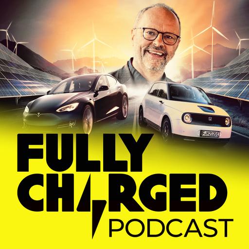 Triumphant Australian Success Story Hurt by Trump's Tariffs? Janus Electric CEO interviewed