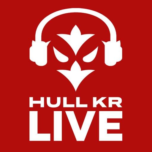 Our Captain! - Hull KR Podcast - Elliot Minchella - Episode 1