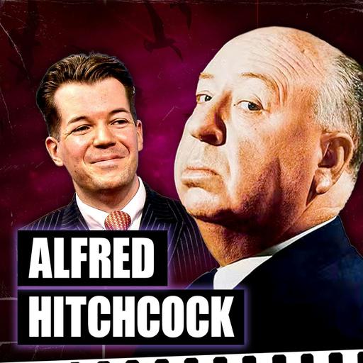Das große ALFRED HITCHCOCK-Spezial mit Wolfgang M. Schmitt & Jens Wawrczeck