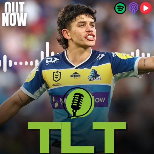 Round 10 TLT | GCT get a huge boost!