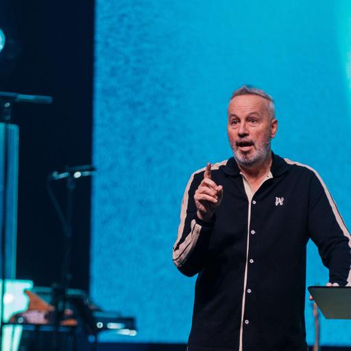 Message | The Value of a Father