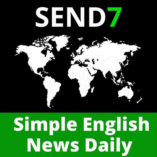 Tuesday 6th May 2025. Romania election. EU science. UK Iranians arrested. Spain copper theft. Brazil Gaga arrests. US Alcatraz...