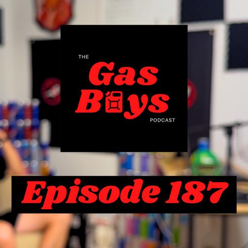 Ep 187 | Celebrate Good Times