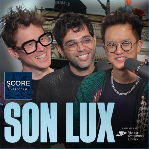 Son Lux (Thunderbolts*)