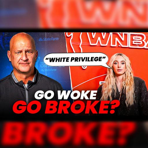 Paige Bueckers Claims 'White Privilege' While Speaking To Time Magazine + Michele Tafoya & Ed McCaffrey |