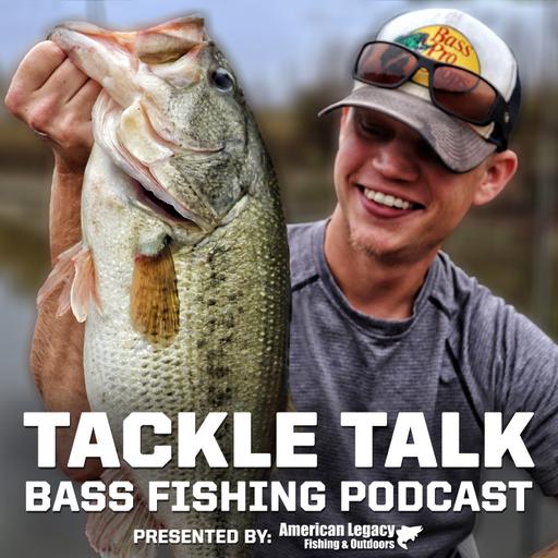 Ep. 293 - Punching Weeds, Battling Wind In A Kayak, Fishing Apps, and More! (The Mailbag: May 2025)