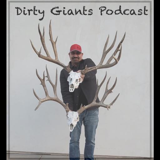 Hunting the Biggest, Baddest Animals with Doyle Moss