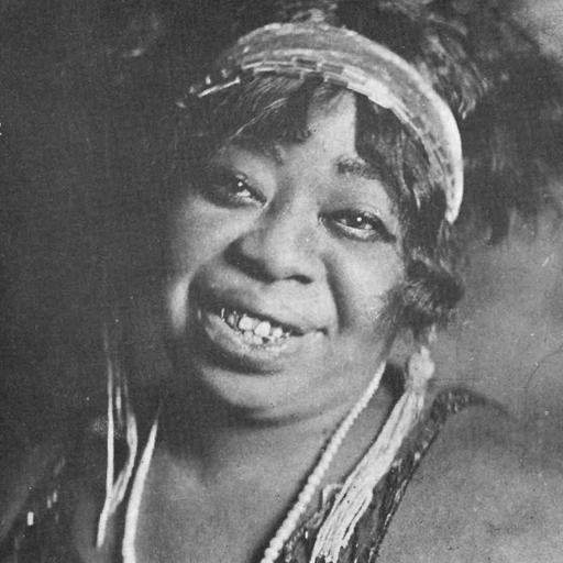 'The Mothers of the Blues'