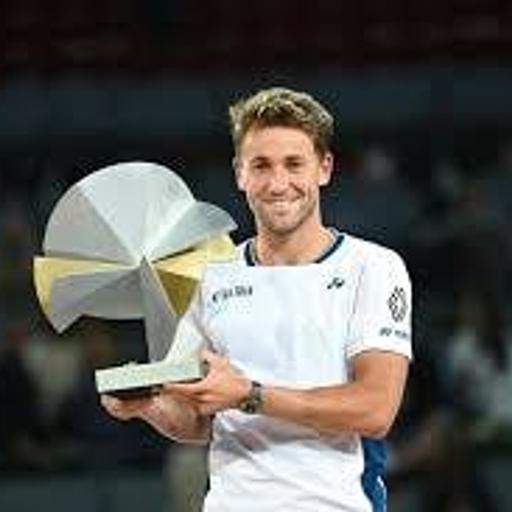 ATP Recap - Casper Ruud wins Madrid!