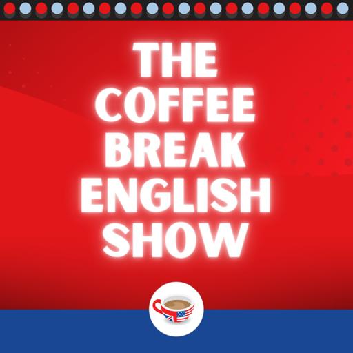 Making comparisons - How to use 'much' and 'a bit' | The Coffee Break English Show 2.01