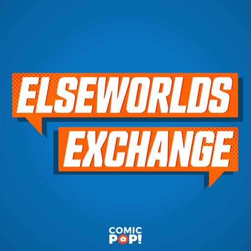 Tom King talks Batman and Corgis!
