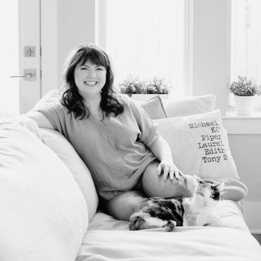 198. Being True to Yourself inside Tricky Relationships with KC Davis