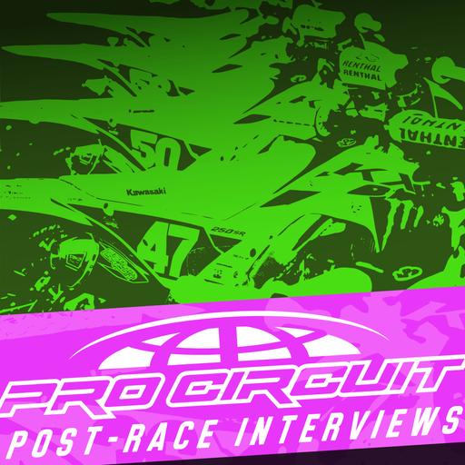2025 Denver SX Post-Race Interviews