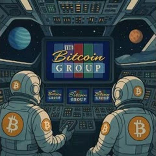 The Bitcoin Group #453 - Banks Accept Bitcoin - Privacy Problems - Double Down - Aliens