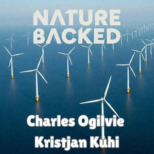 Ocean Winds & Energy Giants: Charting the Course for a Greener Future (Live from Impact Day 2024)