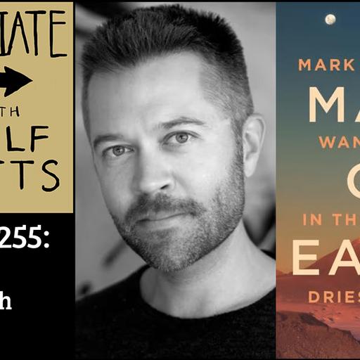 Mars on Earth: The world’s driest desert, and what travelers might find when they go there