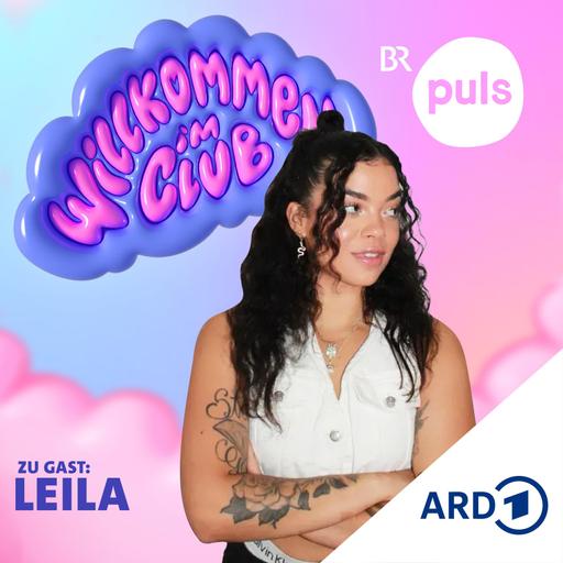 #166 Queer & ADHS - so beeinflusst es Leilas Leben