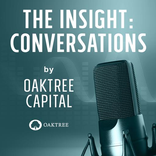 30 Years of Oaktree