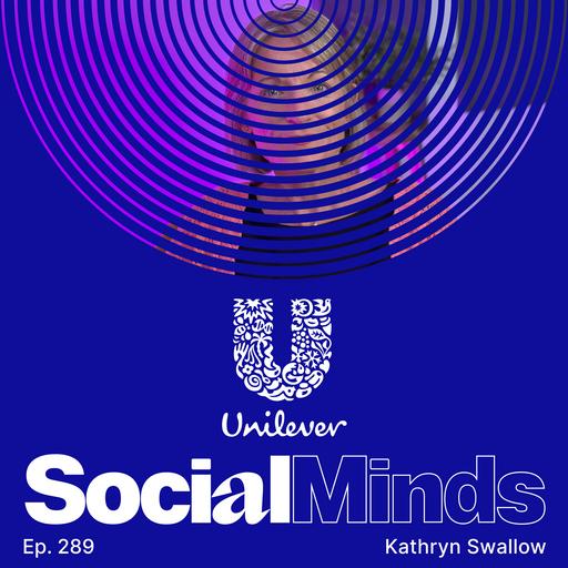 Why Brand Fundamentals Are More Important Than Ever | Kathryn Swallow, Unilever