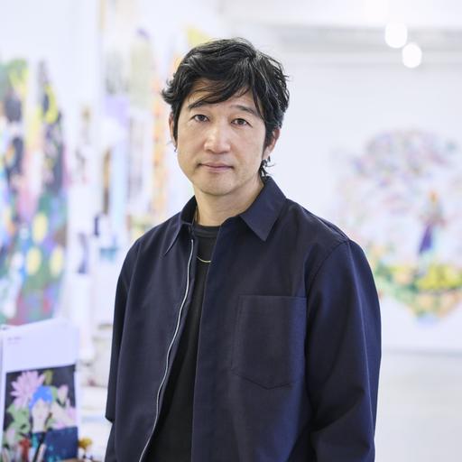 Tomokazu Matsuyama