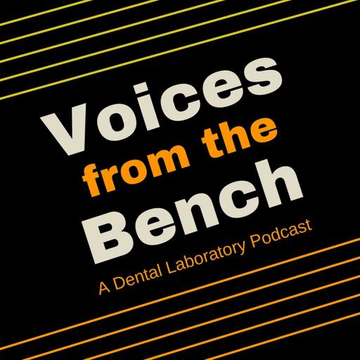 371: Robert Kreyer & Dr. Stephen Wagner Want Better Dentures Not Faster