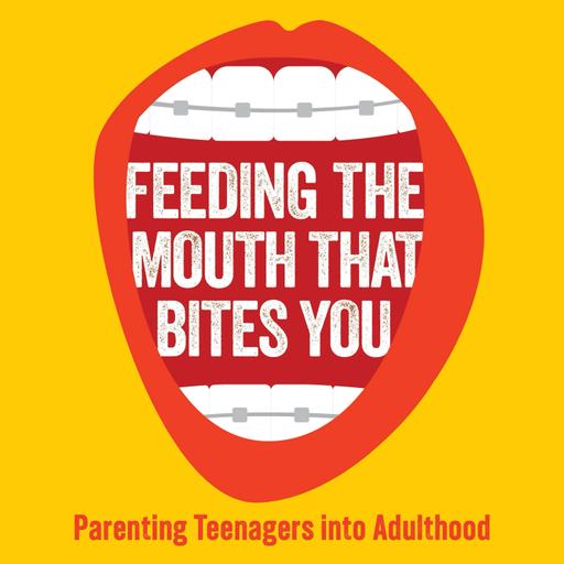 Episode 213: Why So Many People Are Going “No Contact” with Their Parents