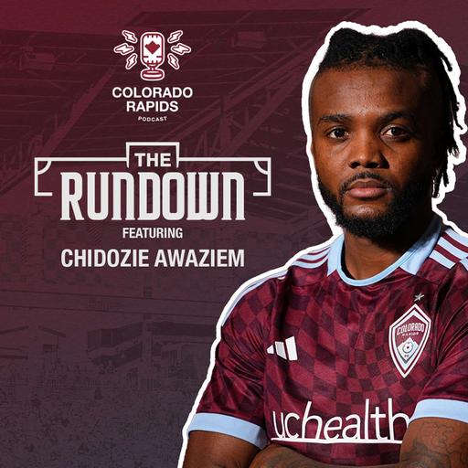 Chido Awaziem, team polyglot?? | The Rundown