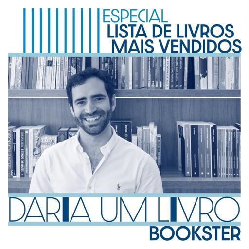 Especial: Lista de livros mais vendidos