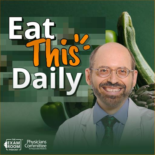 The Anti-Aging Diet That Actually Works | Dr. Michael Greger Explains