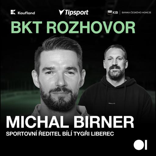 MICHAL BIRNER: Divoká sezona v obleku, konec Pešána a nová identita i kádr Liberce | BKT ROZHOVOR