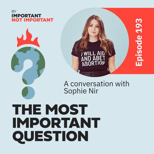 Changing the Abortion Conversation