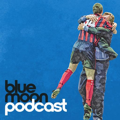 S16: Promotion at Blackburn: The 25th Anniversary Special