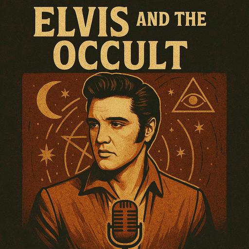 The Occult Elvis - The Paranormal Podcast 882