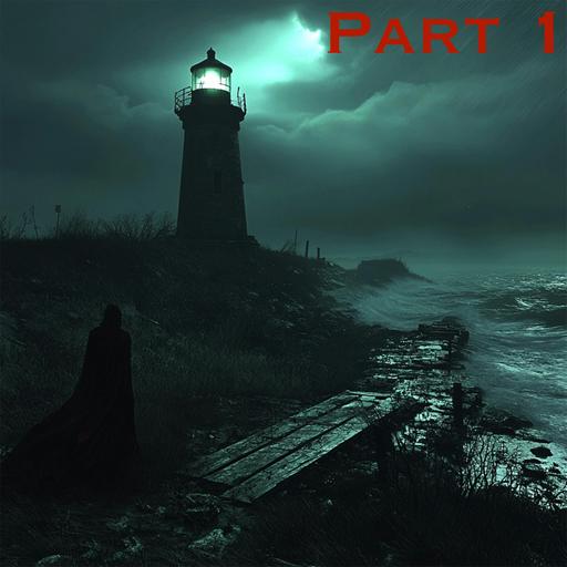 They Say The Lighthouse Hasn't Worked In Years, But I Saw Its Light Last Night | Part 1