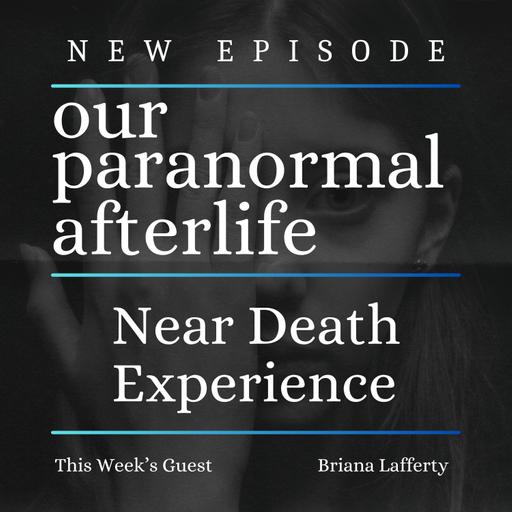 A Life of Paranormal Experiences