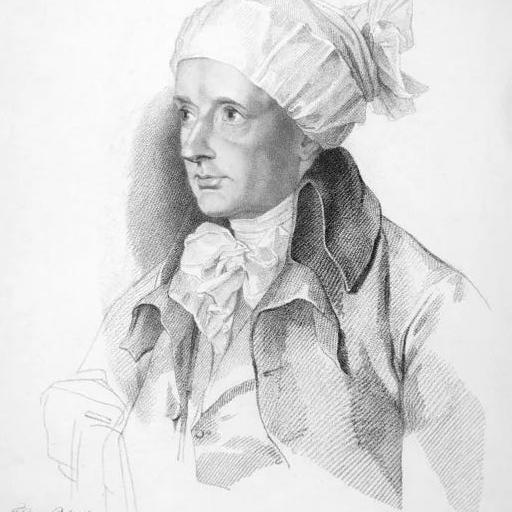 William Cowper's "The Poplar Field"