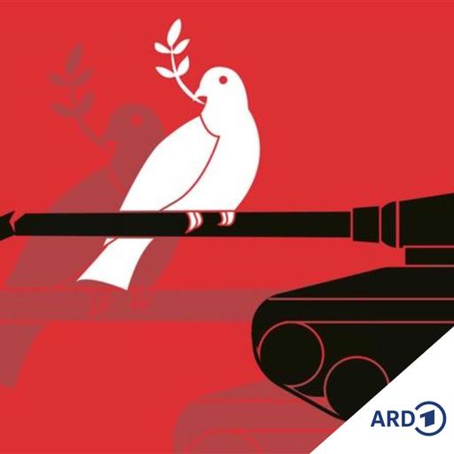 Über Frieden und Krieg - ein Feature für Kinder ab 8 Jahren und Eltern