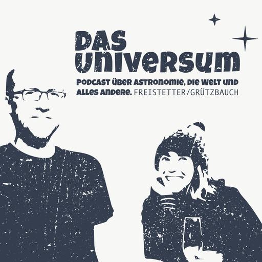 DU129 - Aliens finden für Fortgeschrittene