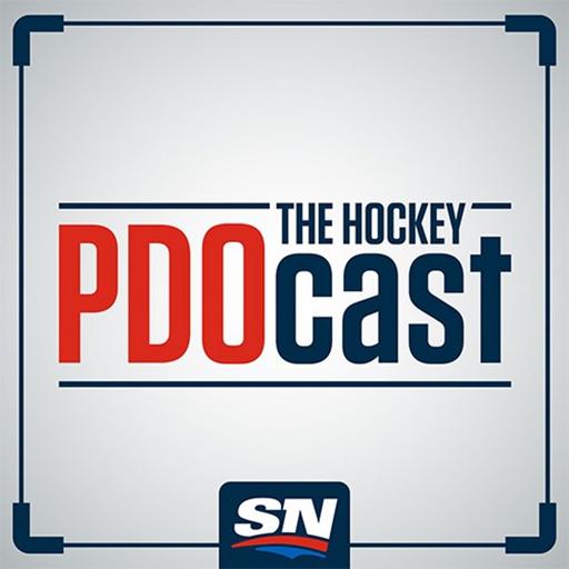 Reacting to the Jets Blue Game 7 Classic We Just Watched, and This Remarkable Weekend of Hockey