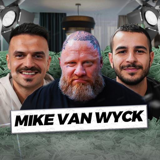 Mike Van Wyck Exposes Jeff Nippard, Speaks on Getting Charged & Fake Fitness Influencers