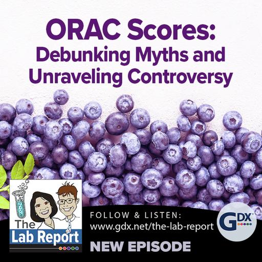 ORAC Scores: Debunking Myths and Unraveling Controversy