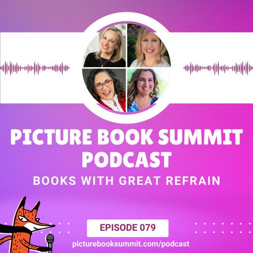 079 - Great Refrains in Picture Books