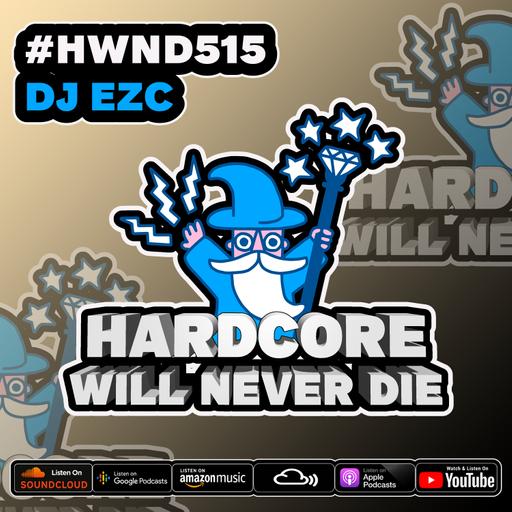 515 Hardcore Will Never Die