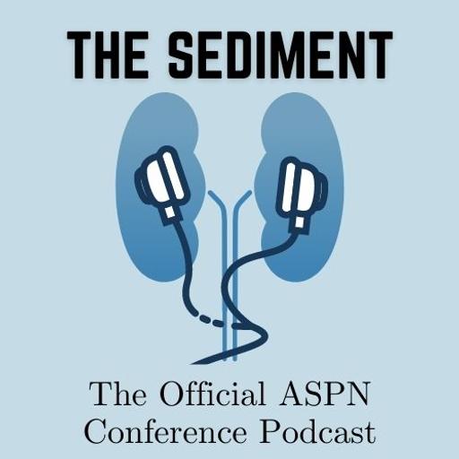 ASPN Sediment 2025 – Episode 3