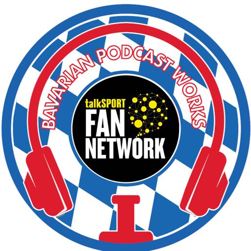 Bavarian Podcast Works S7E41: Bayern Munich wins its 34th German championship, 33rd Bundesliga title; Late drama with Leroy Sané’s contract extension; Kingsley Coman doesn’t want to leave; Serge Gnabry to back up Harry Kane?; and MORE!