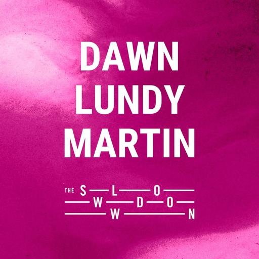 [encore] 1202: If only by Dawn Lundy Martin