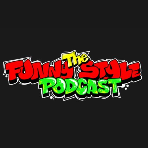 70 Shows A Week (with Rob Steen) Part 1