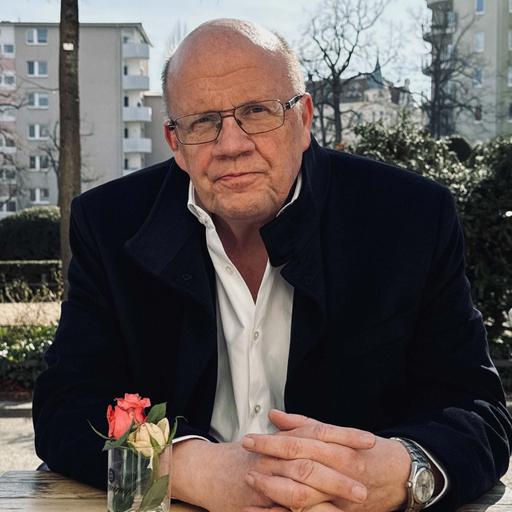 80 Jahre nach dem Krieg: Endlich reden – Stephan Lebert