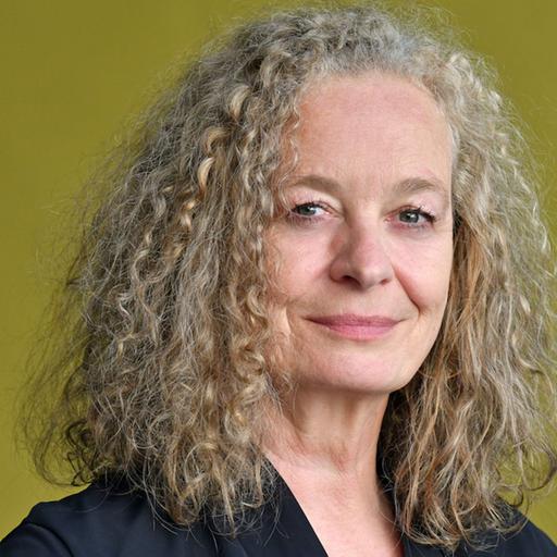 Zwischen Verdrängen und Erwachen – Carolin Otto